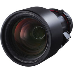 Panasonic ET-DLE170 1.7-2.4:1 Zoom Lens